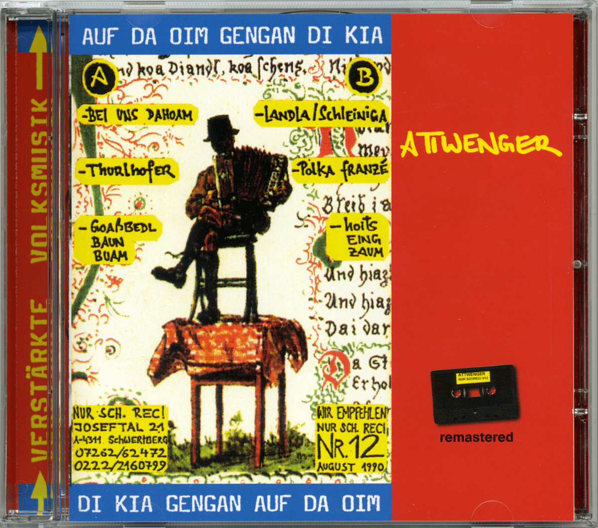 cover "di kia"