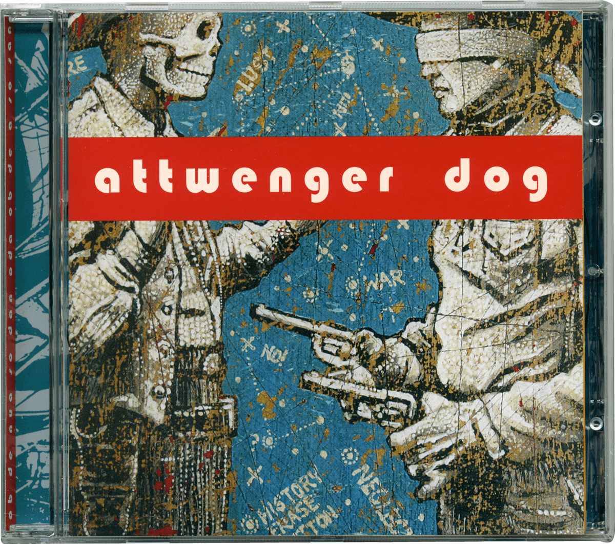 cover "dog"