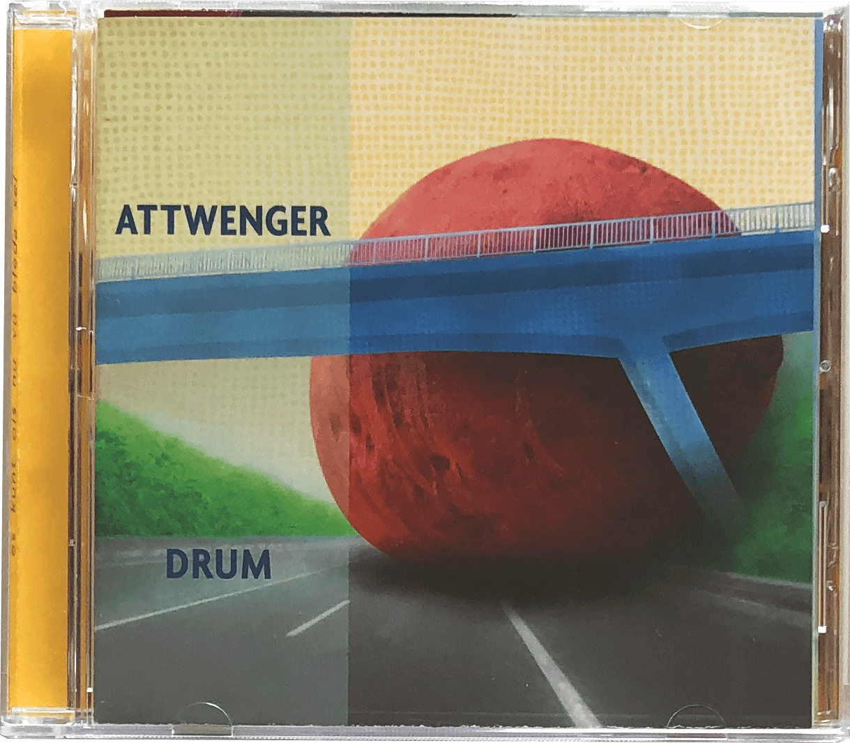 cover "drum"