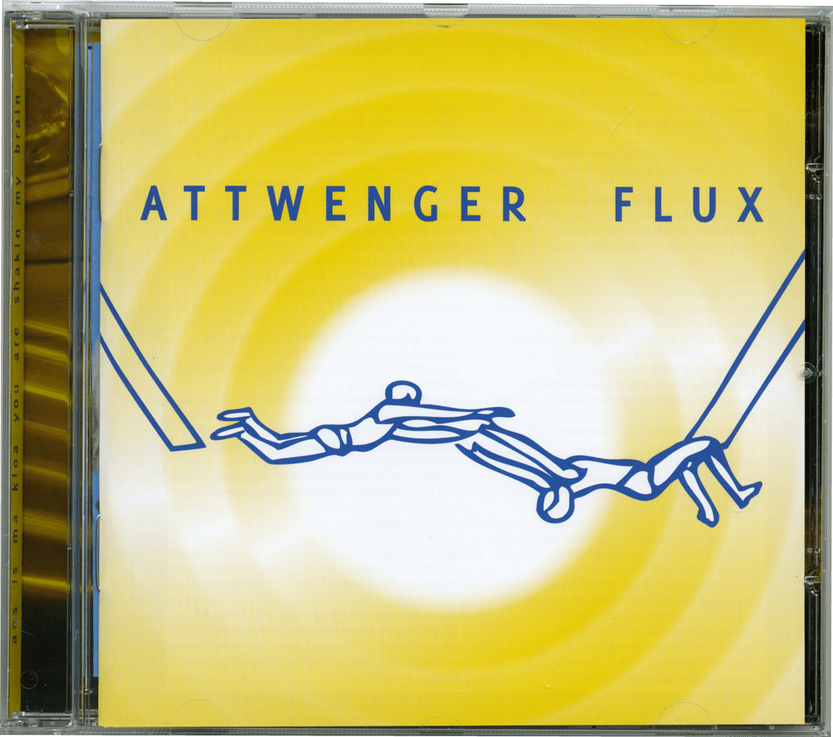 cover "flux"