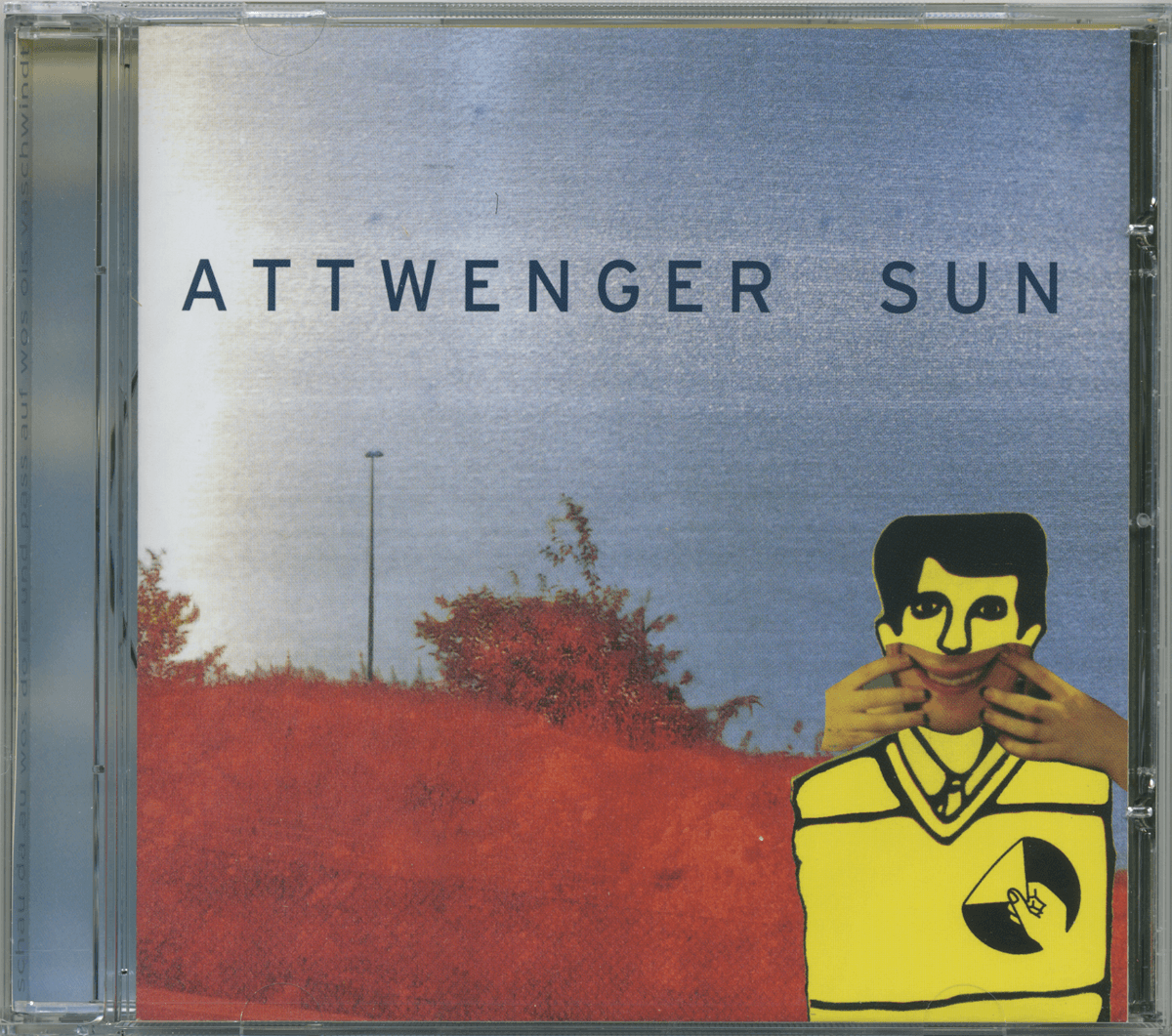 cover "sun"