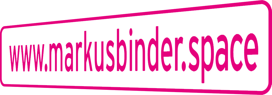 Markus Binder