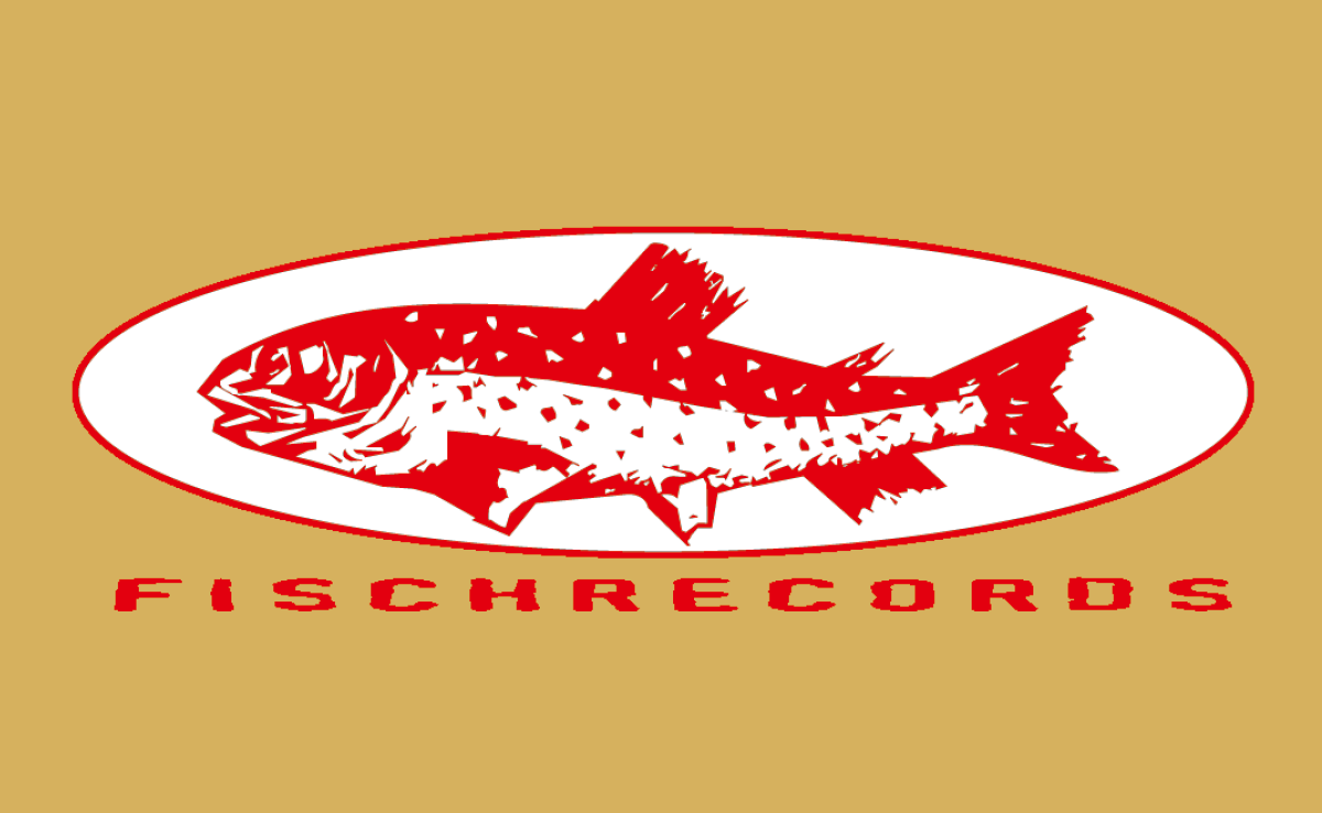 Fisch Records